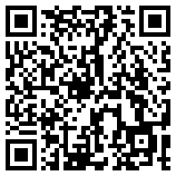 QR Code for Ladyfingers Sewing Studio in Oley, PA 19547