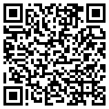 QR Code for Aish Hatorah Philadelphia in Merion Station, PA 19066