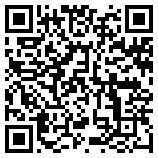 QR Code for Harmony Baptist Church in New Castle, PA 16101
