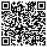QR Code for West End Banquet Facility in Mahanoy City, PA 17948