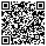 QR Code for Hollister Creative in Bryn Mawr, PA 19010
