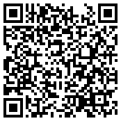 QR Code for Ed's Leather Apparel & Custom Chrome Parts in Cogan Station, PA 17728