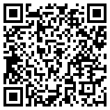 QR Code for Potter County Historical Society in Coudersport, PA 16915