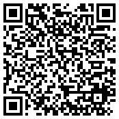 QR Code for First Commonwealth Bank in Greensburg, PA 15601
