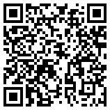 QR Code for First Commonwealth Bank in Ligonier, PA 15658