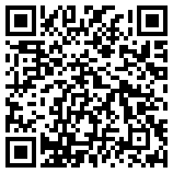 QR Code for Thunderbird Motel in Erie, PA 16505