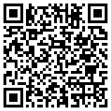 QR Code for Three Gables Inn in Corry, PA 16407