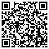 QR Code for Moon Township Public Works Garage in Coraopolis, PA 15108