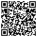 QR Code for Caffeinated Artist in Blue Bell, PA 19422