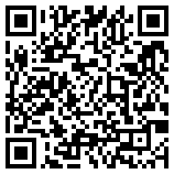 QR Code for Antonelli Event Center in Irwin, PA 15642