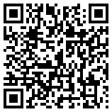 QR Code for Aronimink Clubhouse Maint Bldg in Newtown Square, PA 19073
