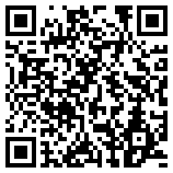QR Code for Bombshell Studios in Philadelphia, PA 19134