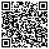 QR Code for Dunkin' Donuts in Ambler, PA 19002