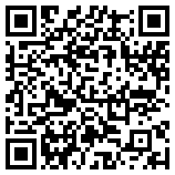 QR Code for John K. Allen Chiropractic in Ellwood City, PA 16117
