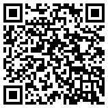 QR Code for Hallet's Cozy Corner Restaurant in Henryville, PA 18332