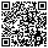QR Code for City of Bridges Chiropractic in Pittsburgh, PA 15227