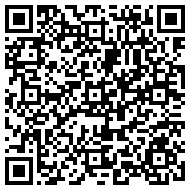 QR Code for Sanctuary Wellness Medical Marijuana Card Doctors in Pittsburgh, PA 15222