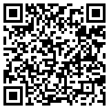 QR Code for Ashes Cigar Lounge in North Providence, RI 02904