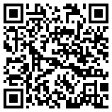 QR Code for Woodbridge Herbs & Perennials in North Scituate, RI 02857