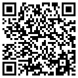 QR Code for Denise's Dance Studio in Johnston, RI 02919