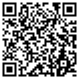 QR Code for The End Zone Pub in East Greenwich, RI 02818