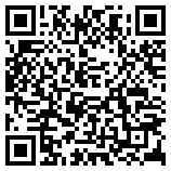 QR Code for Studio Exhale in Cranston, RI 02920