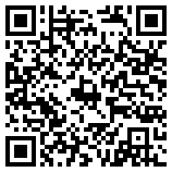 QR Code for Everett Dance Theatre in Providence, RI 02906