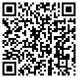 QR Code for Powder Box Coiffure in Cranston, RI 02905