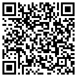 QR Code for Dunkin' Donuts in East Providence, RI 02914