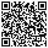 QR Code for Dunkin' Donuts in North Smithfield, RI 02896