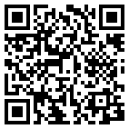 QR Code for Hall's Garage in North Scituate, RI 02857