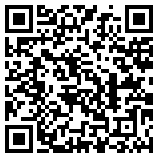 QR Code for The Dapper Barber Shop in Warwick, RI 02886
