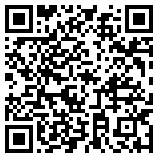 QR Code for Cinderella's Bridal Salon in Warwick, RI 02886