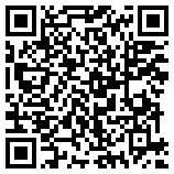 QR Code for Shear Glitz Salon for Kids in Coventry, RI 02816