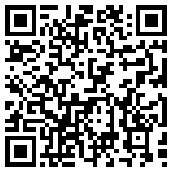 QR Code for The Potters Edge in Tiverton, RI 02878