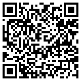QR Code for Pampered Pets in Greenville, RI 02828