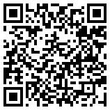 QR Code for Wallflower Pottery in Warwick, RI 02886