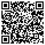 QR Code for Bella Threading in Central Falls, RI 02863