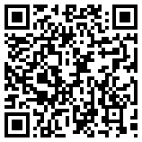 QR Code for The Shear Genius in Cranston, RI 02910