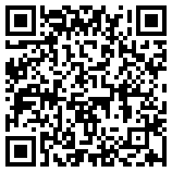 QR Code for Fred f Waltz Company in North Smithfield, RI 02896