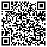 QR Code for The Dapper Barber Shop in Warwick, RI 02886