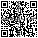 QR Code for Champlin's Seafood - Seafood Deck During the Summer in Narragansett, RI 02882