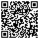 QR Code for Coventry Group Fitness in Coventry, RI 02816