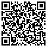 QR Code for Gladding Martha W in Middletown, RI 02842