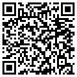 QR Code for Pampered Paws in Warwick, RI 02888