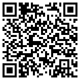 QR Code for Bank of America in Warwick, RI 02889