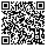 QR Code for E & D Garage Door Repair in Foster, RI 02825