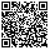QR Code for Bella Dame Salon in Cumberland, RI 02864
