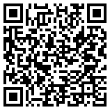 QR Code for Camp Aldersgate in North Scituate, RI 02857