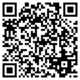 QR Code for The Burrito Bowl Express in Cranston, RI 02907